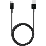 Samsung 1.5 meter USB-C Kabel - Negro
