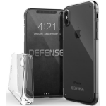 X-Doria 360° Defense Cover Voor De Iphone Xs / X