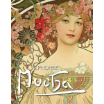 Alphonse Mucha