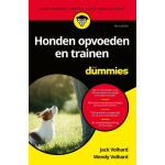 Honden opvoeden en trainen voor Dummies, 4e editie