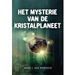 Het mysterie van de Kristalplaneet