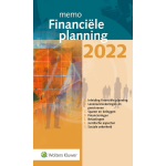 Memo Financiële planning 2022