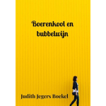 Boerenkool en bubbelwijn