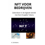 NFT voor bedrijven