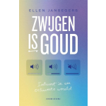 Zwijgen is goud