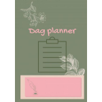 Dag planner A4