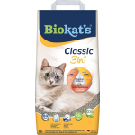 Biokat&apos;s BIOKAT'S CLASSIC 3 IN 1 18LTR 00001