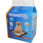 Nobby NB DOG.TRAINER PADS 24ST 48X62 N 00001