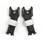 Bugaboo Cameleon 3 Plus Adapter voor Maxi Cosi® autostoelen - Negro