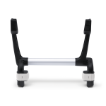 Bugaboo Donkey Mono adapter voor Maxi-Cosi® autostoelen - Zwart