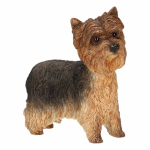 Beeldje Yorkshire Terrier 11 Cm