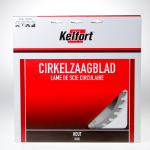 Cirkelzaagblad hardmetaal 36 tanden WS-QW diameter 300 x 3.2 x 30mm