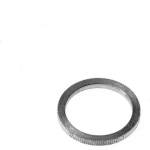 Bosch Reduceerring dikte 1.6 x diameter 20 x 16mm