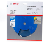 Bosch Cirkelzaagblad 4 tanden Fiber Cement TCG 160 x 20 x 2.2mm