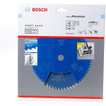 Bosch Cirkelzaagblad 52 tanden Festo Aluminium HLTCG 160 x 20 x 2.2mm