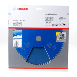 Bosch Cirkelzaagblad 68 tanden Aluminium Wood HLTCG 250 x 30 x 2.8mm