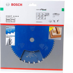 Bosch Cirkelzaagblad 24 tanden Wood ABT 165 x 30 x 2.6mm