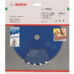 Bosch Cirkelzaagblad 24 tanden Wood ABT 190 x 30 x 2.6mm