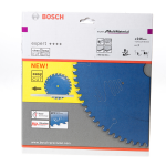 Bosch Cirkelzaagblad 80 tanden Multi Material Negative TCG 250 x 30 x 2.4mm