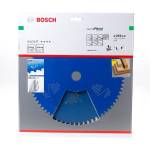 Bosch Cirkelzaagblad 60 tanden Wood Negative ABT 254 x 30 x 2.4mm