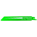 Hikoki Hitachi Schrobzaagbladen rm35b/s922ef blister van 5 bladen