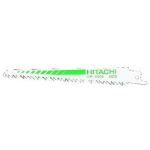 Hikoki Hitachi Schrobzaagbladen rw10/s644d blister van 5 bladen