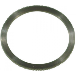 Hitachi Reduceer ring 30 naar 25 mm dikte 1.4 mm