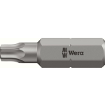 Wera Schr.dr.bit tx25/25mm