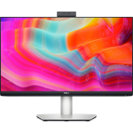 Dell S2422HZ, 23.8", Full HD (1080p) 1920 x 1080 bij 75 Hz, IPS, 250 cd/m², 16:9, 4 ms (grijs-naar-grijs extreem),AMD FreeSync