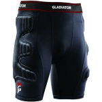 Gladiator Sports Beschermbroek / Keepersbroek - kort