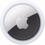 Apple AirTag (1 stuks) - Silver