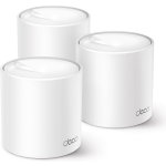 Tp-link Deco X50 mesh wifi 6 (3-pack)