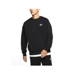 Nike - Sweater met ronde hals in - Zwart