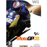 Capcom MotoGP 08