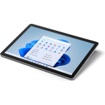 Back-to-School Sales2 Surface Go 3 LTE - 128 GB - Platinum