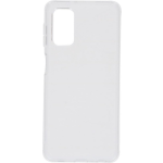 Samsung A32 5G Soft Clear Cover