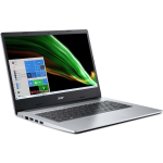 Acer laptop ASPIRE 1 A114-33-C0L1 (Zilver) - Silver