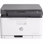 HP all-in-one Color Laser printer 178NW