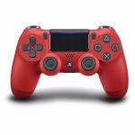 Sony PS4 Wireless Dualshock 4 V2 Controller - Rood