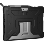 Urban Armor Gear UAG Metropolis Microsoft Surface Go Book Case - Negro