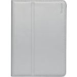 Targus Click-in Apple iPad Mini 5, 4, 3, 2 & 1 Book Case Zilver
