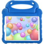 Just in case Apple iPad (2021/2020) Kids Cover Ultra - Blauw