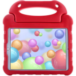 Just in case Apple iPad (2021/2020) Kids Cover Ultra - Rood