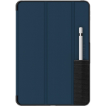 Otterbox Symmetry Folio Apple iPad (2021/2020) Book Case - Blauw