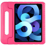 Just in case Kids Case Apple iPad Air (2020) Cover - Roze