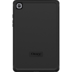 Otterbox Defender Samsung Galaxy Tab A7 Full Body Case - Zwart