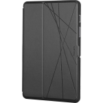 Targus Click-In Samsung Galaxy Tab S7 Book Case - Negro