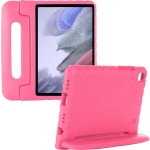 Just in case Samsung Galaxy Tab A7 Lite Kids Cover - Roze