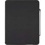 Gecko Covers Apple iPad Pro 12.9 inch Toetsenbord Hoes QWERTY - Zwart
