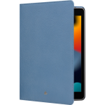 D.Bramante 1928 Tokyo Apple iPad (2021) Book Case - Blauw